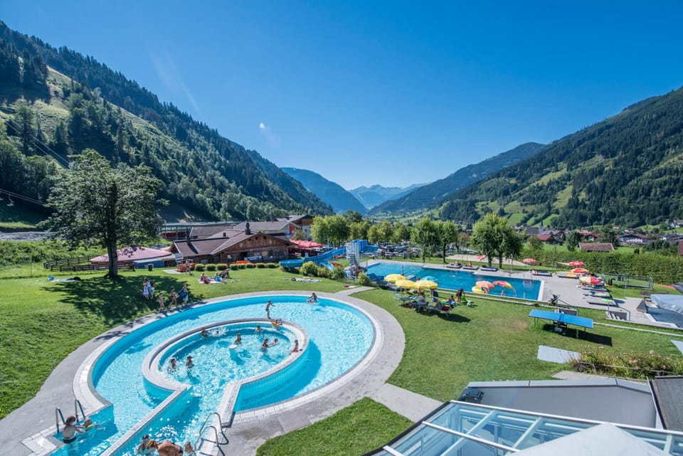 smartHOTEL Hotel in Salzburgerland