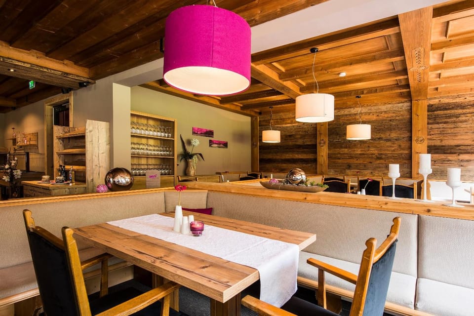 smartHOTEL Hotel in Salzburgerland