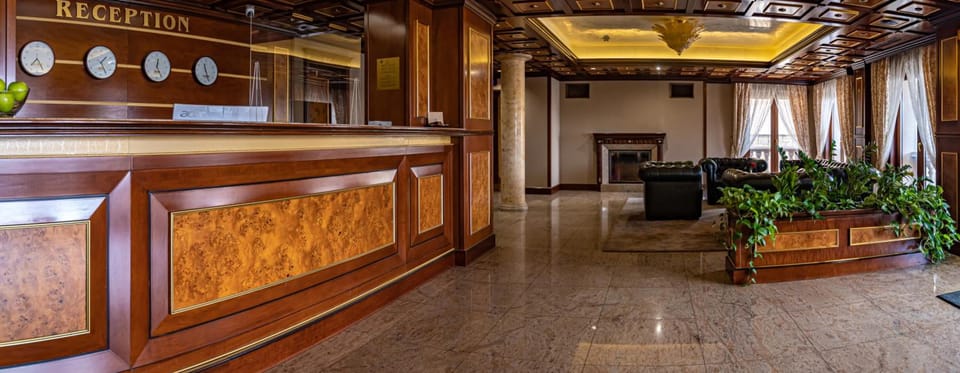 Casa Boyana Boutique Hotel Hotel in Sofia