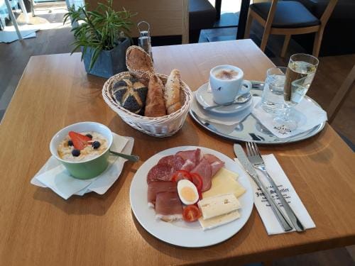 Business Motel Feldkirch Hotel in Appenzell Innerrhoden, Switzerland