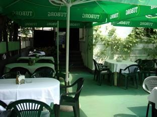 Hotel & Restaurant The House Hotel in Sofia