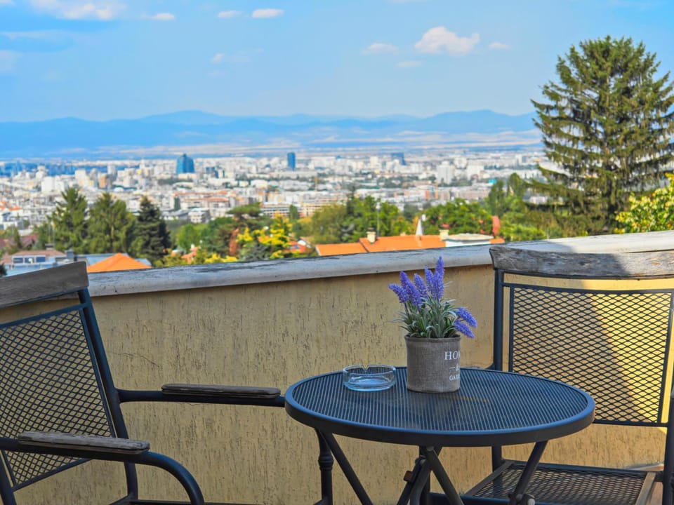 Jasmin Hotel Hotel in Sofia