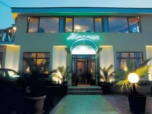 Jasmin Hotel Hotel in Sofia