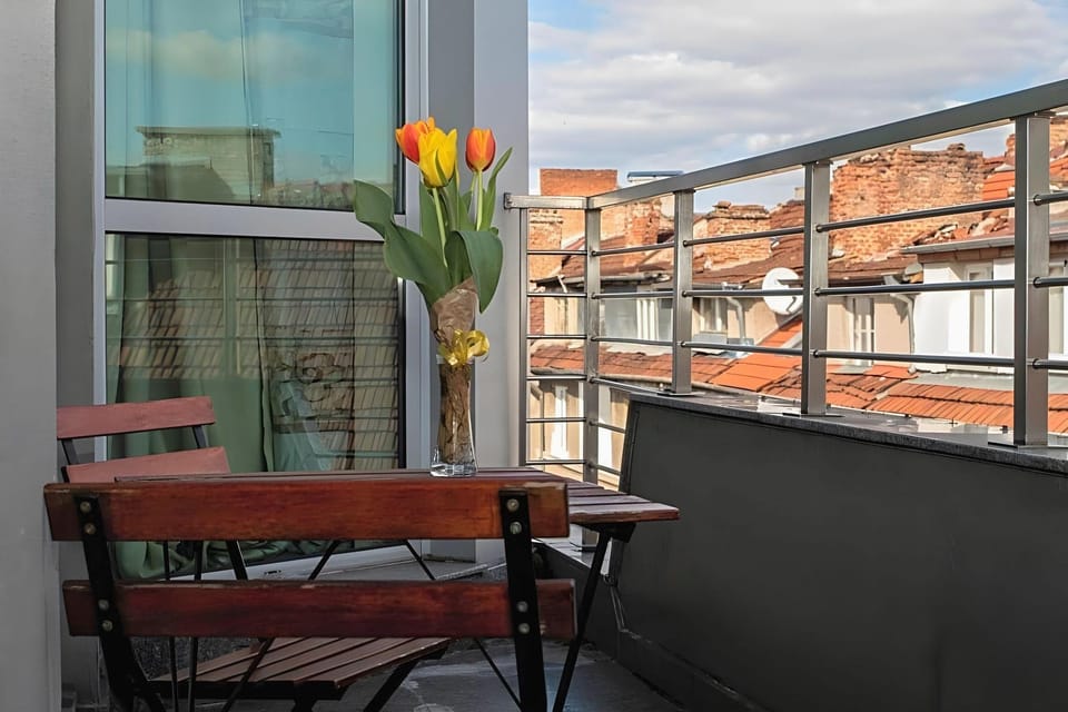 Art Plaza Hotel Hotel in Sofia