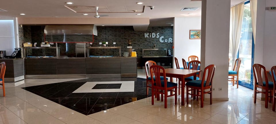 Aquamarine Hotel - All Inclusive Hotel in Sunny Beach
