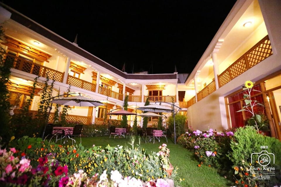 Hotel Ladakh Inn Hotel in India