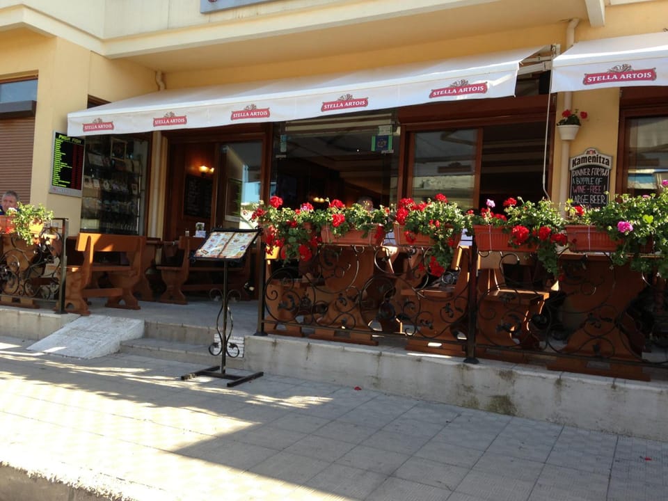 Hotel Atol Hotel in Sunny Beach