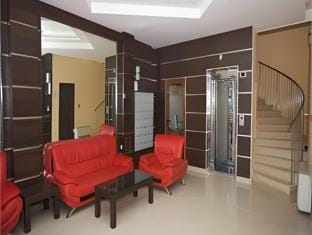 Hotel Atol Hotel in Sunny Beach