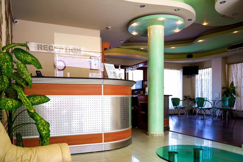 Dionis Hotel Hotel in Varna