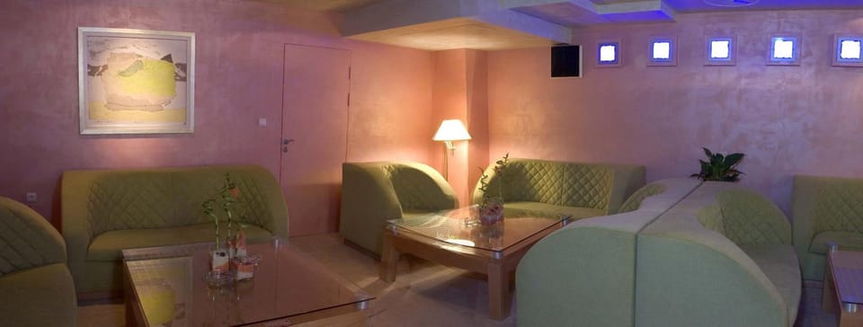 Bar/lounge