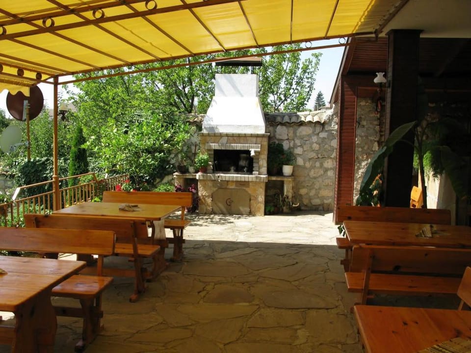Margarita Hotel Hotel in Varna