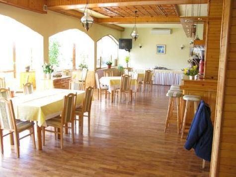 Margarita Hotel Hotel in Varna