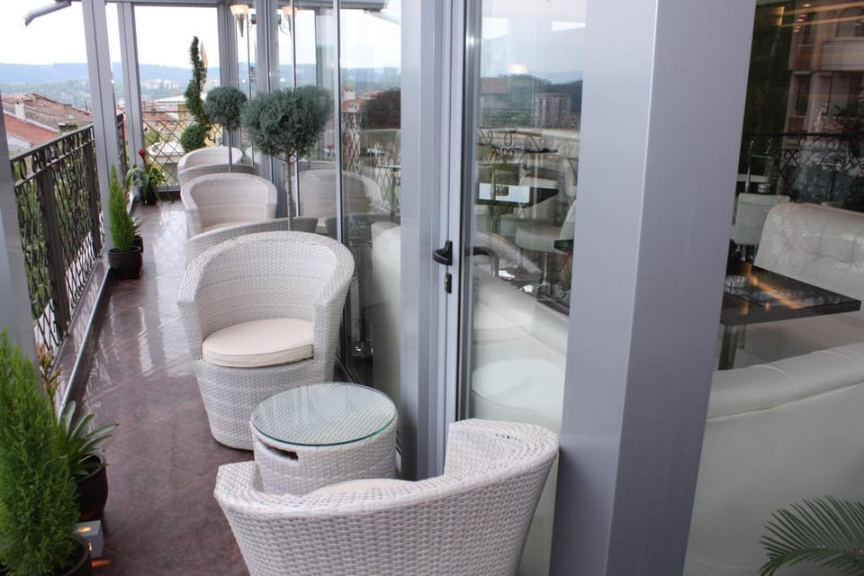 Hotel Concorde Hotel in Veliko Tarnovo