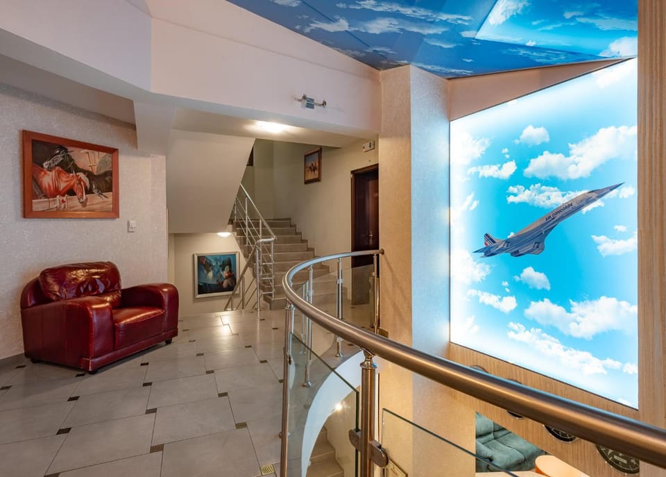 Hotel Concorde Hotel in Veliko Tarnovo