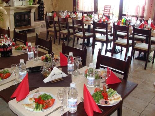 Family hotel Elena Hotel in Veliko Tarnovo