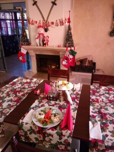 Family hotel Elena Hotel in Veliko Tarnovo