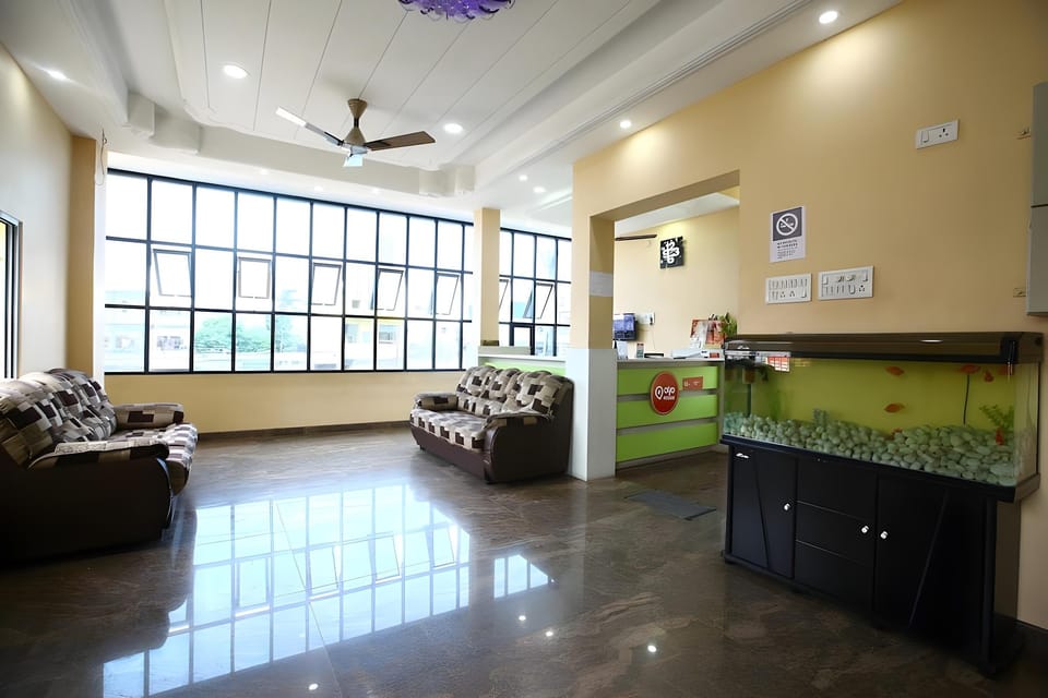Hotel O Raaj Residency Hotel in Chennai