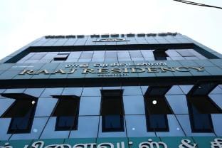Hotel O Raaj Residency Hotel in Chennai