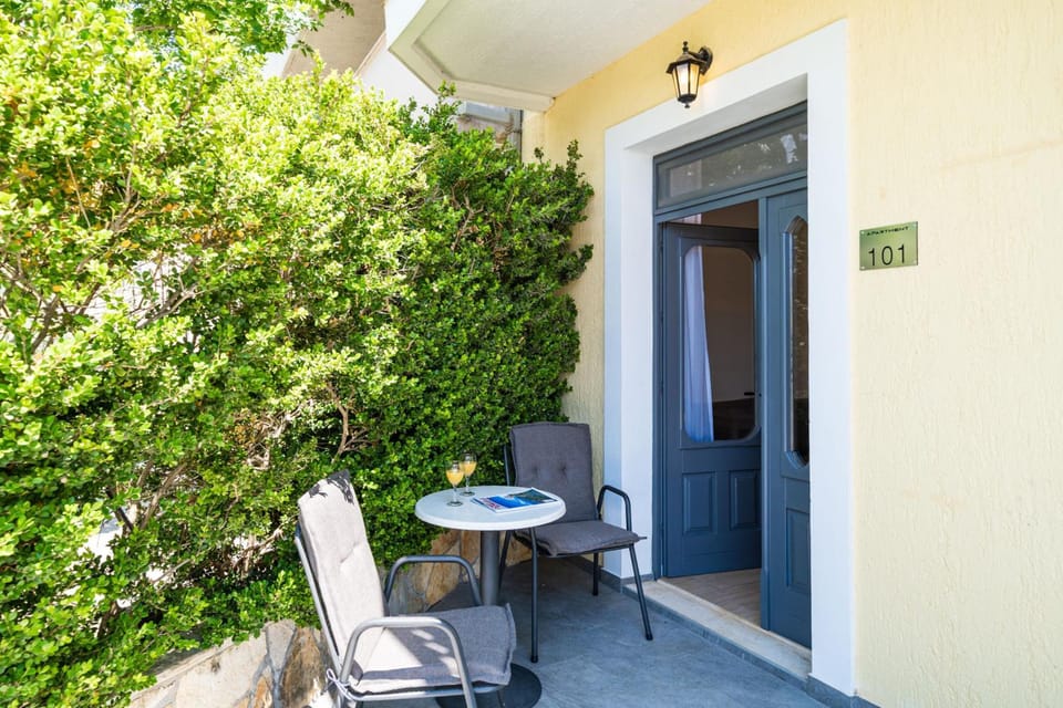 Bacan Serviced Apartments Hotel in Cavtat