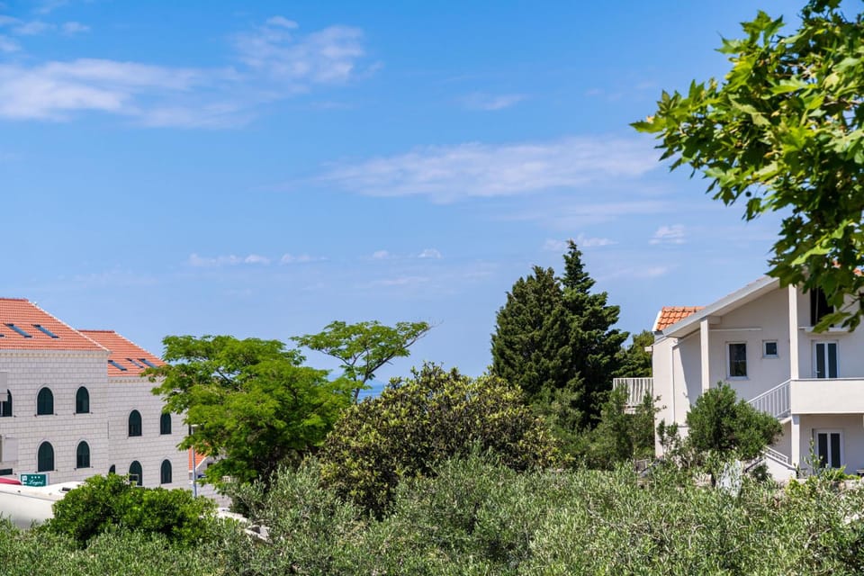 Bacan Serviced Apartments Hotel in Cavtat