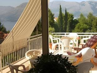 Hotel Haus Am Meer Cavtat Hotel in Cavtat