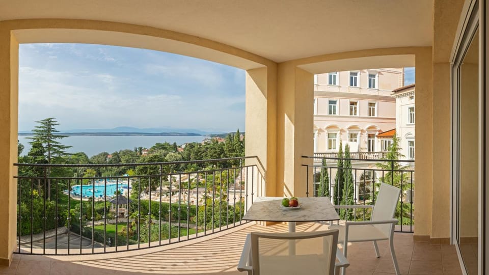 Hotel Kvarner Palace Hotel in Crikvenica