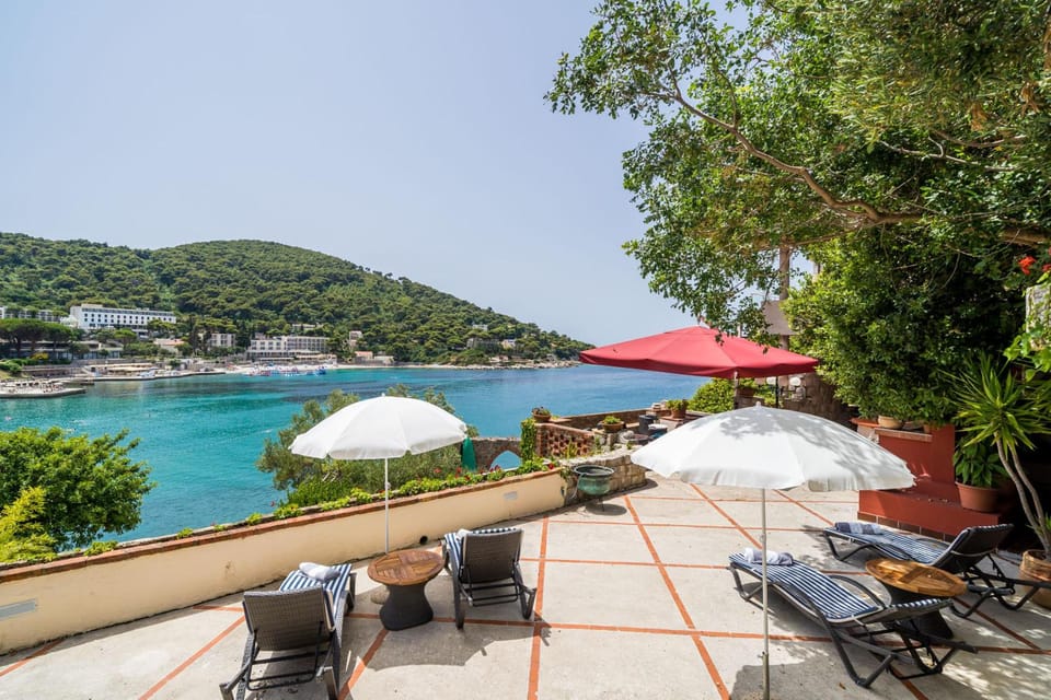 Boutique & Beach Hotel Villa Wolff Hotel in Dubrovnik