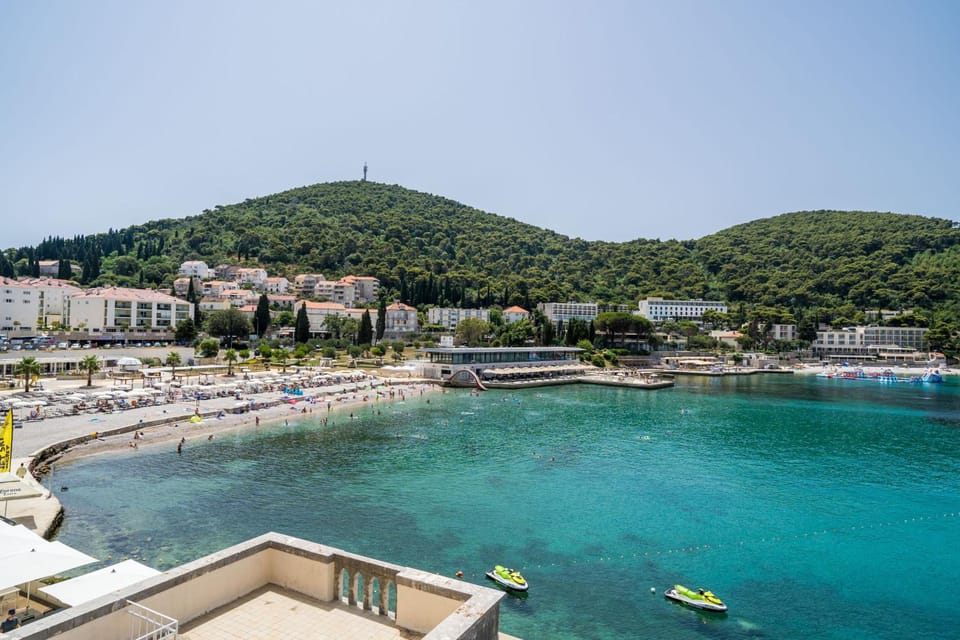 Boutique & Beach Hotel Villa Wolff Hotel in Dubrovnik