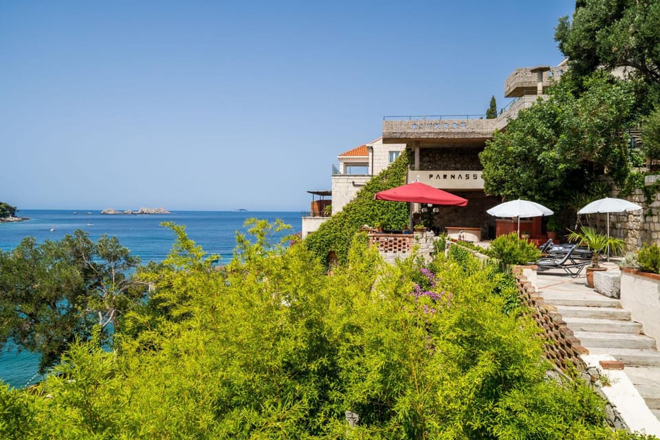 Boutique & Beach Hotel Villa Wolff Hotel in Dubrovnik
