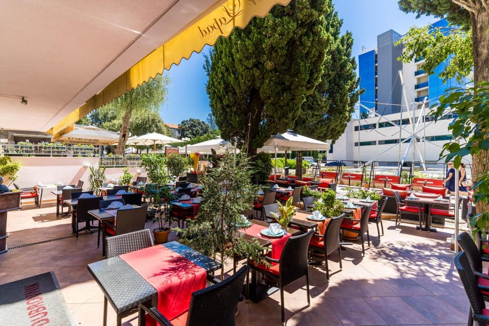 Hotel Dubrovnik Hotel in Dubrovnik