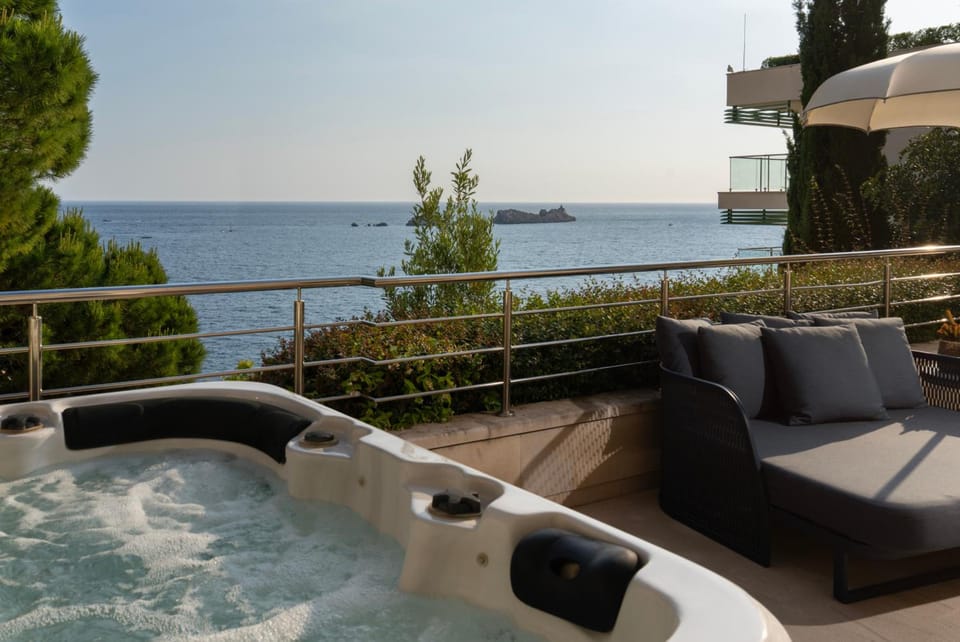 Boutique Hotel More Hotel in Dubrovnik