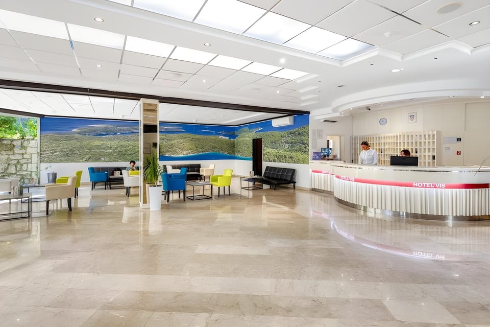 Hotel Vis Hotel in Dubrovnik