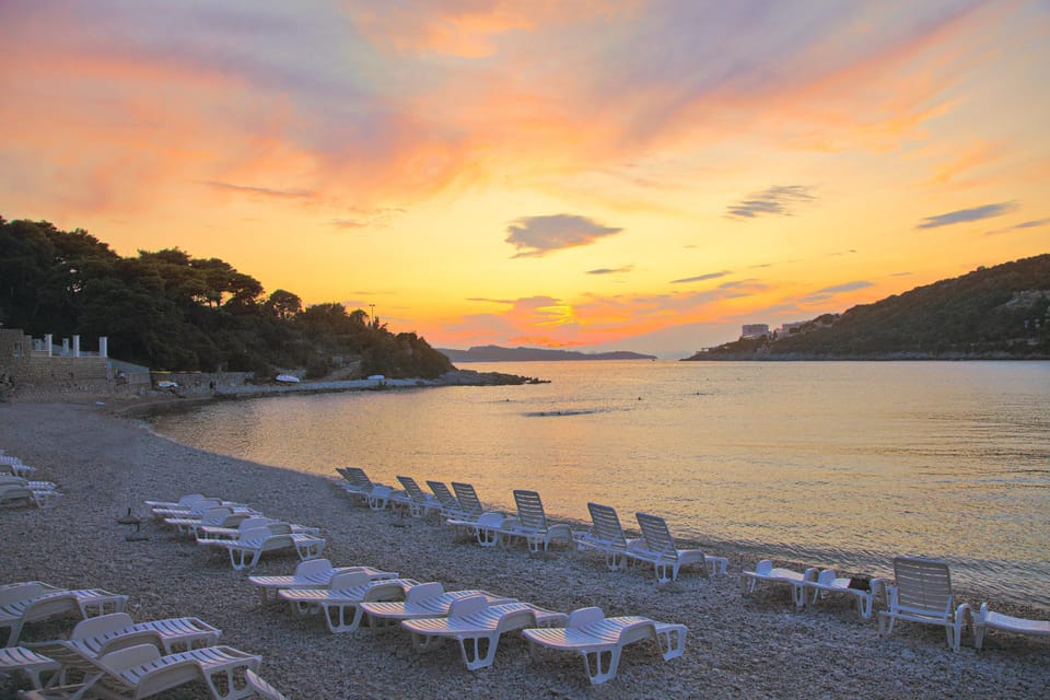 Hotel Vis Hotel in Dubrovnik
