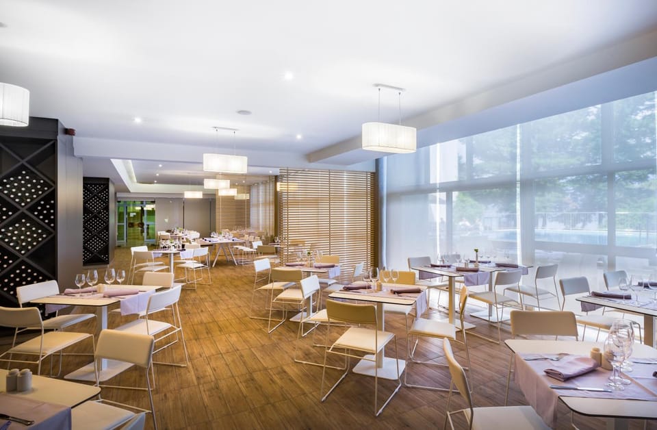 Hotel Excelsior - by Liburnia Hotels & Villas Hotel in Lovran