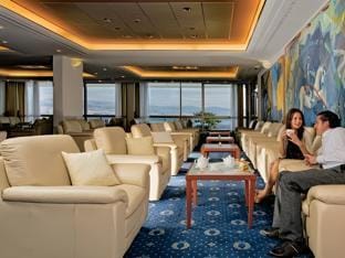 Hotel Excelsior - by Liburnia Hotels & Villas Hotel in Lovran