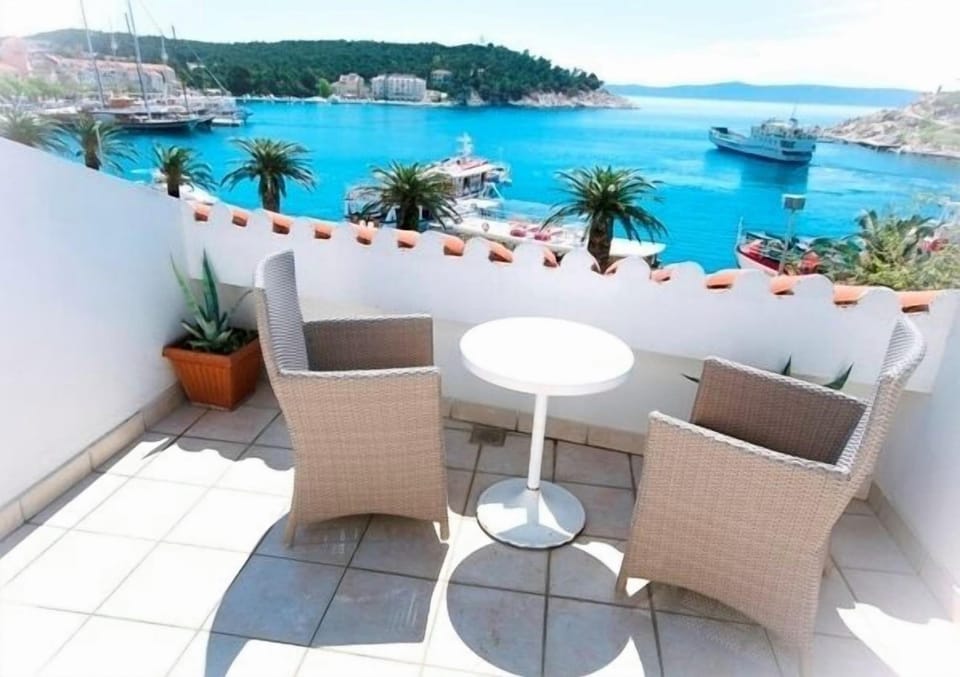 Hotel Biokovo Hotel in Makarska