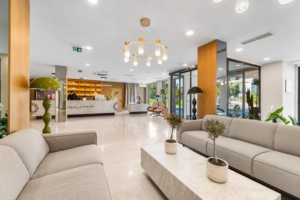 Visula Hotel & Spa - New Opening 2026 Hotel in Medulin