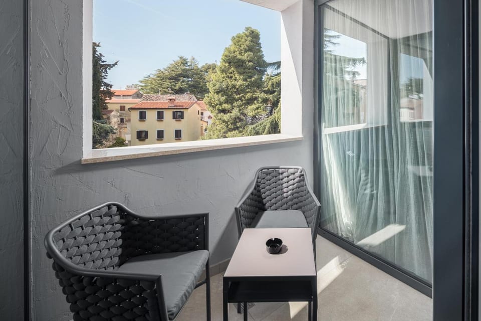 Hotel Cittar Hotel in Novigrad