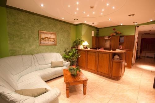 Hotel Makin Hotel in Novigrad