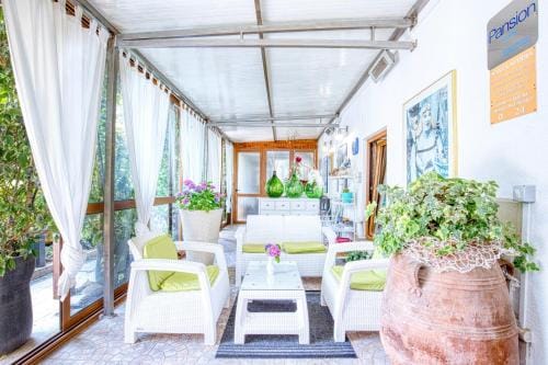 Pansion Comfort Santa Marija Hotel in Novigrad