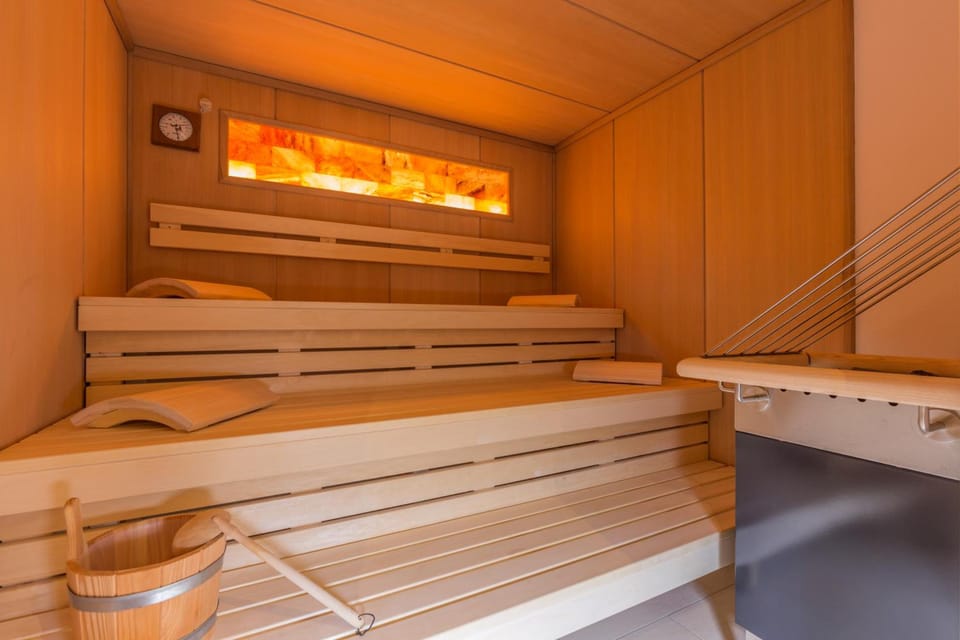 Chasa Allegria Hotel in Saint Anton am Arlberg