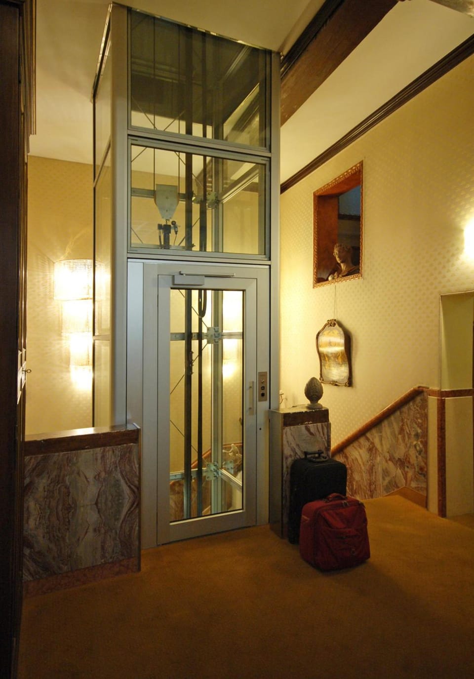 Hotel Torino Hotel in San Marco