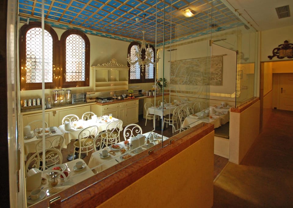 Hotel Torino Hotel in San Marco