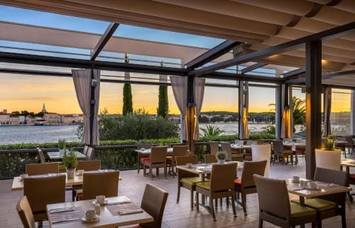 Isabella Island Hotel & Villas Hotel in Poreč