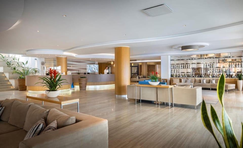 Isabella Island Hotel & Villas, Valamar Collection Hotel in Poreč