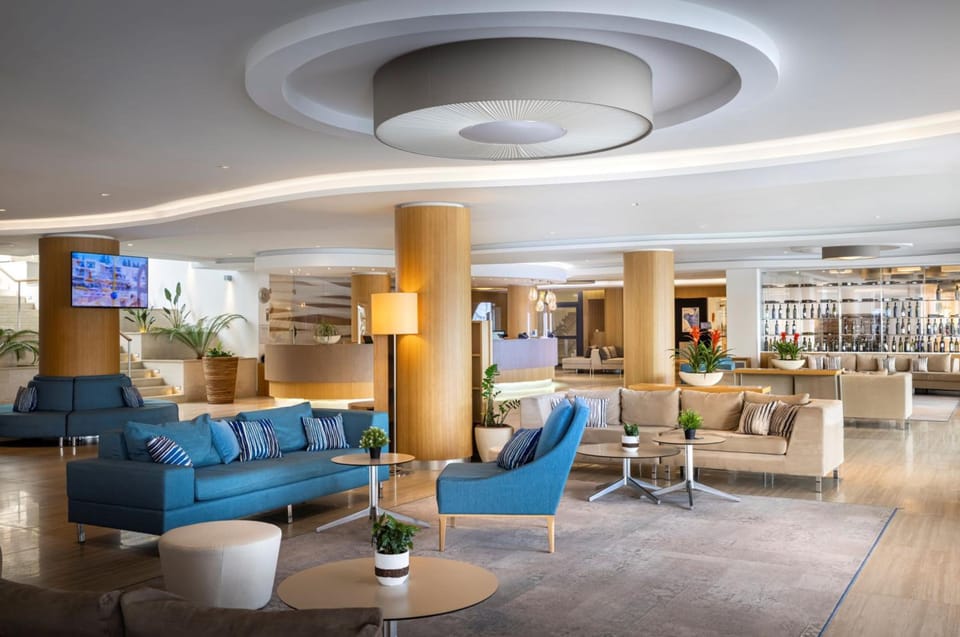 Isabella Island Hotel & Villas, Valamar Collection Hotel in Poreč