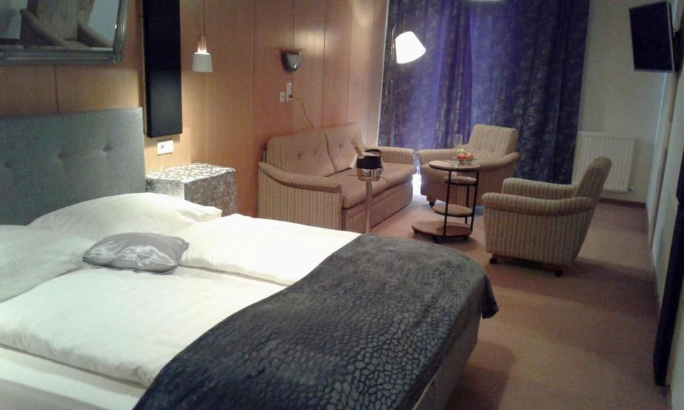 Facilities
