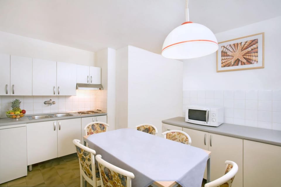 Lanterna Resort Apartment hotel in Istria County