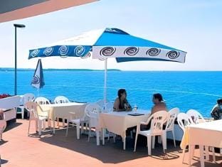 Lanterna Resort Apartment hotel in Istria County