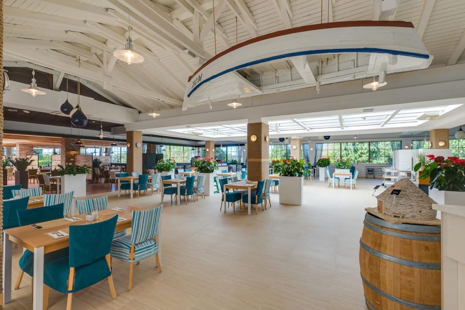 Valamar Tamaris Resort Hotel in Istria County